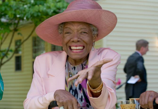 Illustration for article titled Maya Angelou’s Words That Spoke to All Our Lives